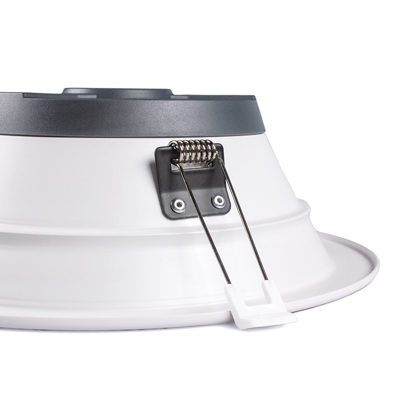 Downlight LED Multipotencia 26/35W 3CCT