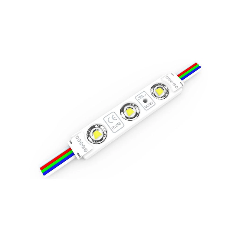 Modules LED pour enseignes RGB