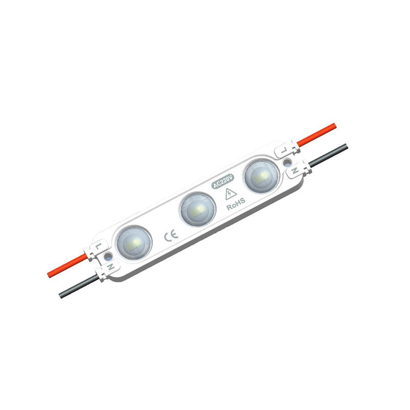 Modules LED pour enseignes de 220 V