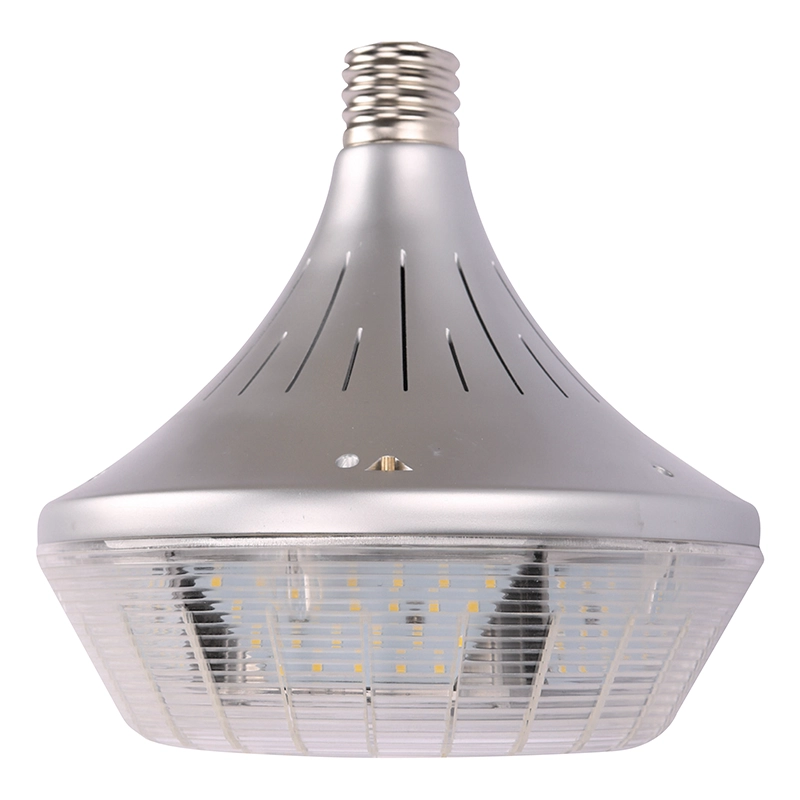 Bombilla LED E40 150W 5000K para campanas industriales