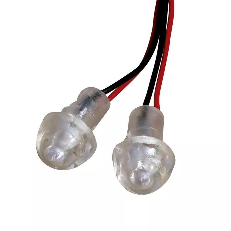 Module LED Decorled 12 VDC rond