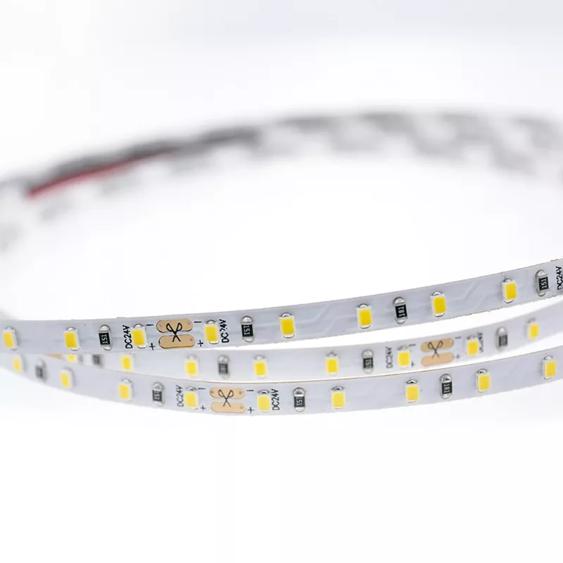 Tira LED Flexible QLT A41F245127527