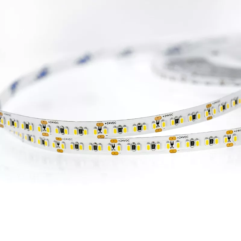 Tira LED Flexible QLT A41ST24240M27