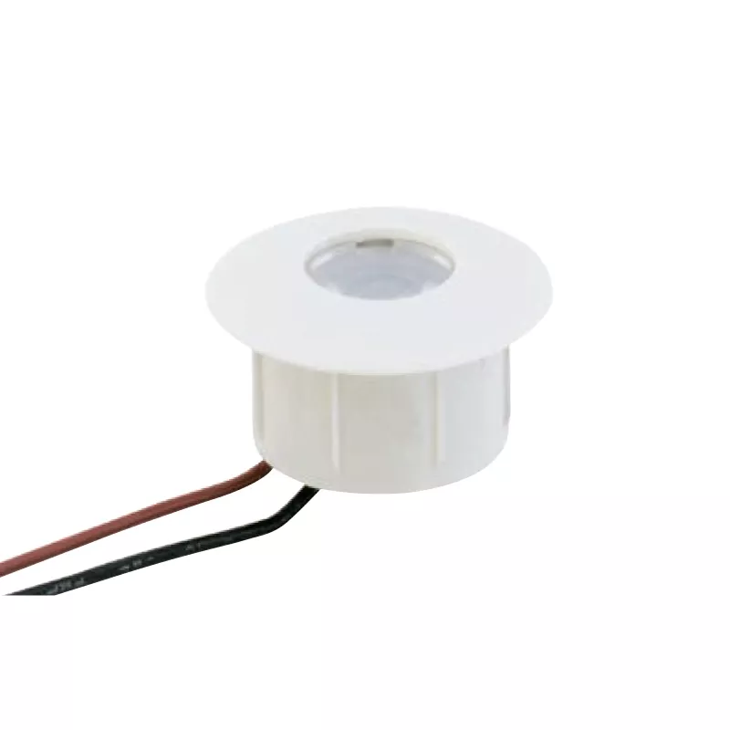 Foco LED de QLT MiniWide 1W 2700K Blanco