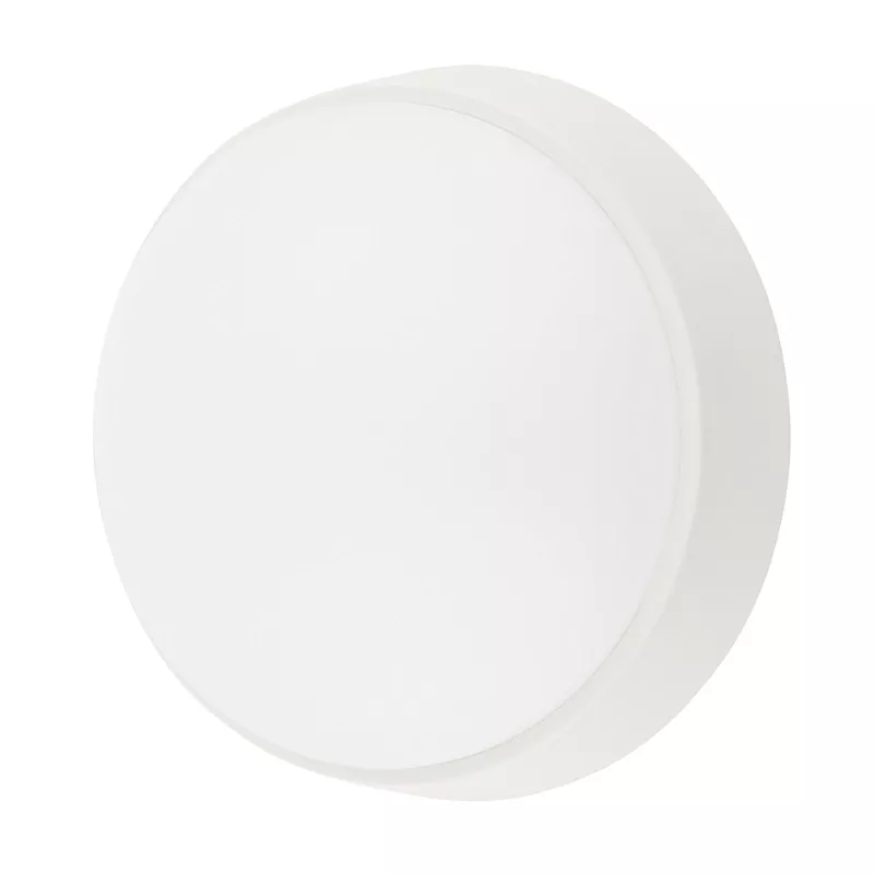 Aplique de Exterior con IP54 Serie Round de LightED Blanco 4000K 6W