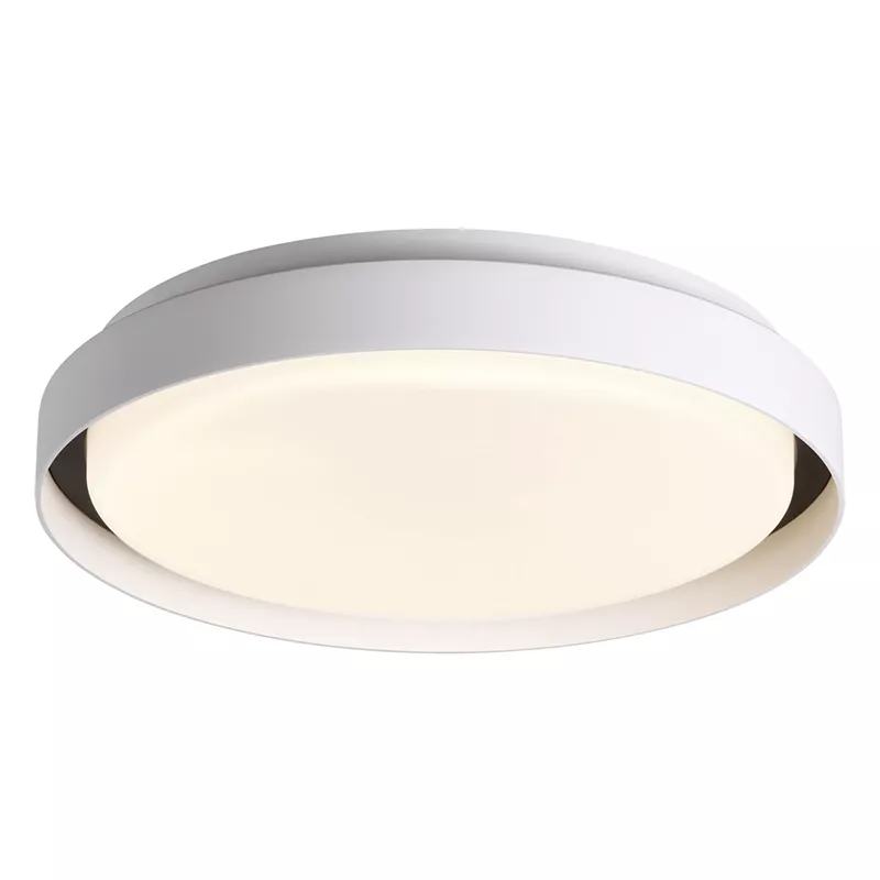 Applique LED Vulcano IP65 20W en lumière neutre 4000K