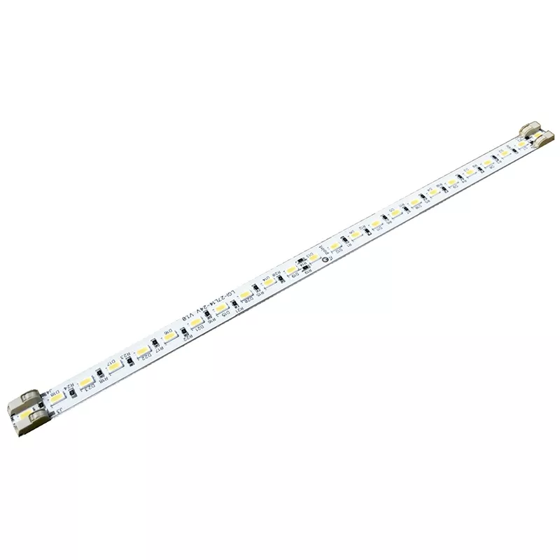 Tira Rígida de LED de QLT A40BAR052427