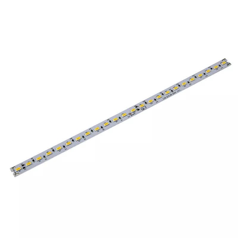 Tira Rígida de LED de QLT A40BAR16240W