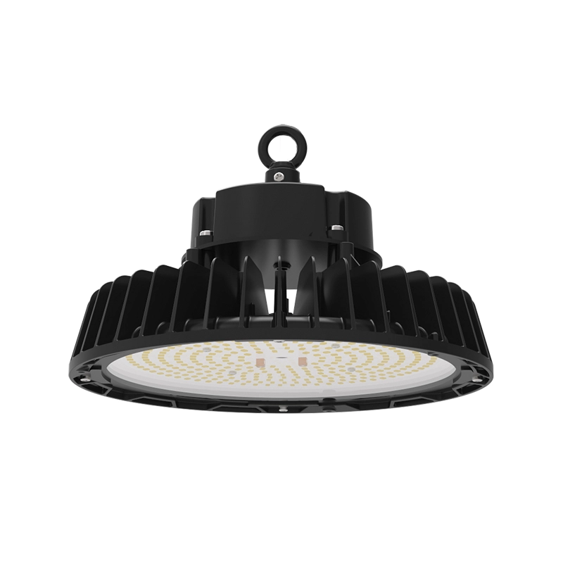 Campana LED UFO Efficiency CTT 100/150/200W