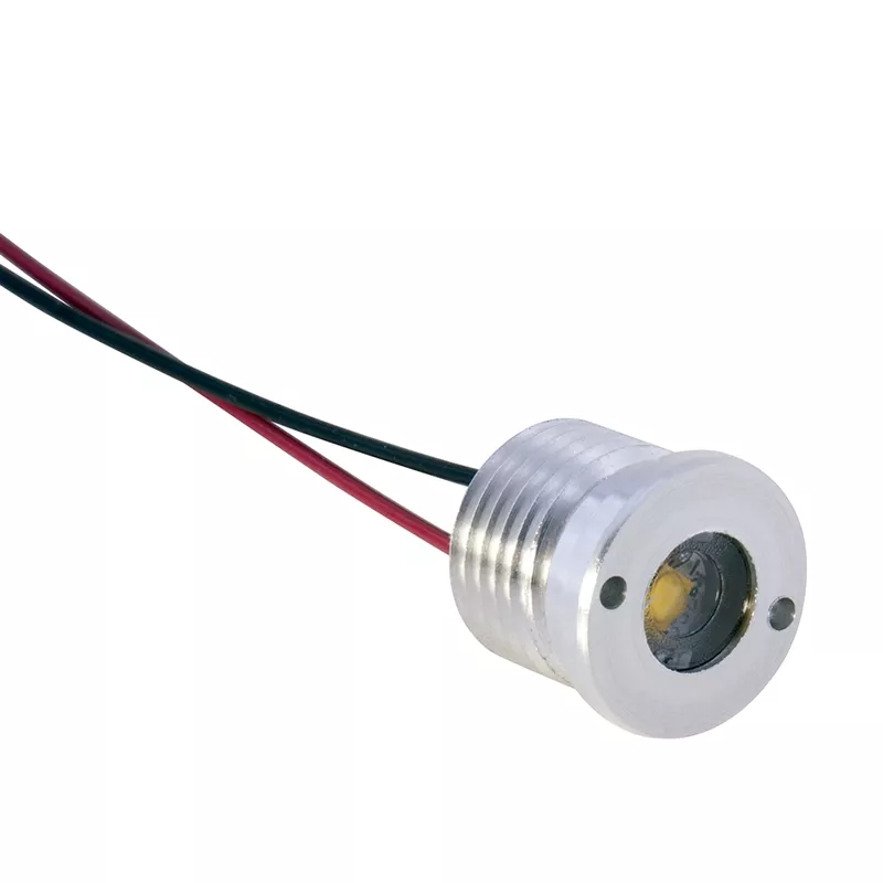 Foco LED de QLT A40DOT500000