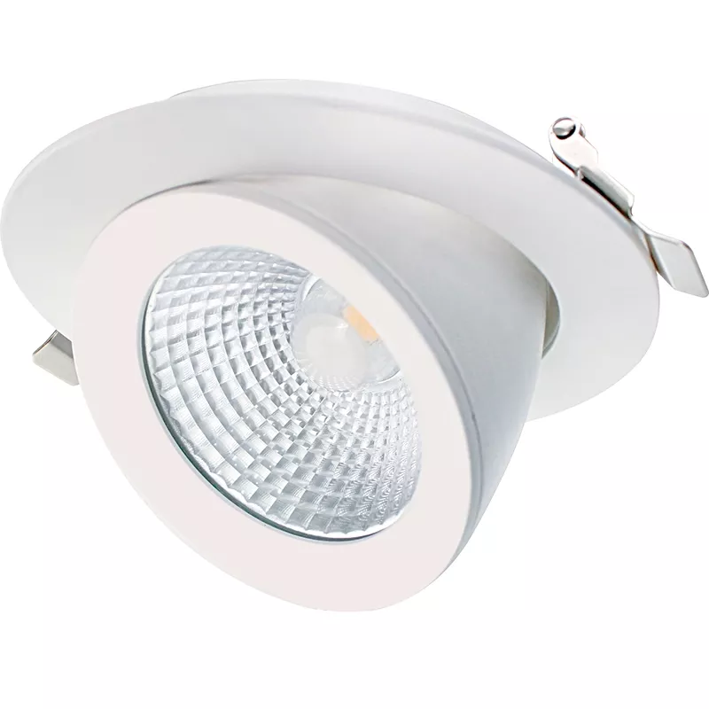 Downlight LightED série Gaudi 40 W 40 K