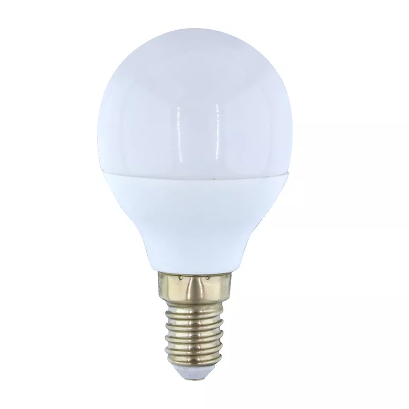 Sphère LED Domestic E14 6 W 5 000 K