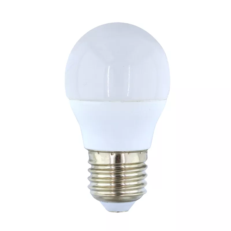 Sphère LED Domestic E27 7 W 5 000 K