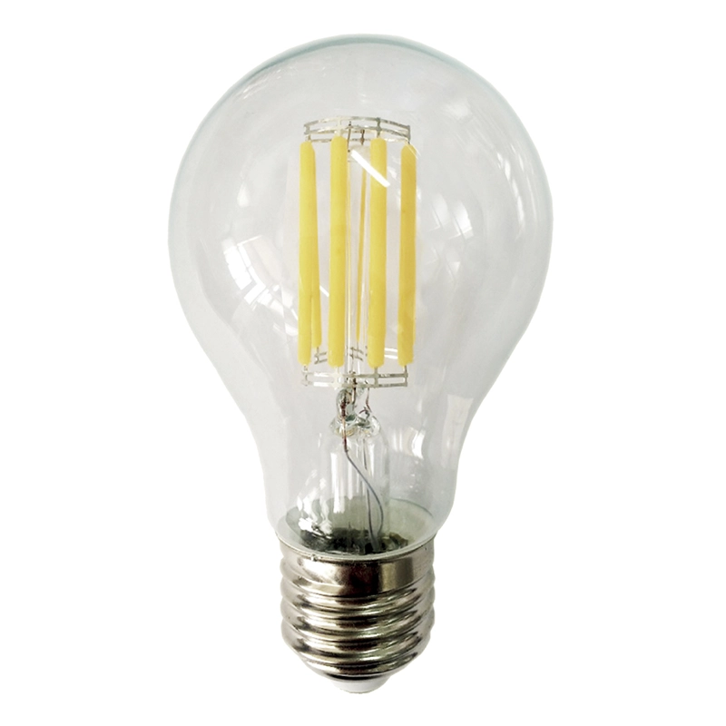 Standard à filament LED 8 W 30 K