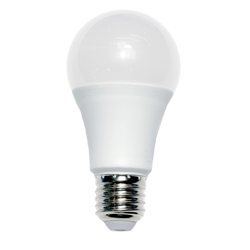 Ampoule standard LED 180° 9 W E27 30 K