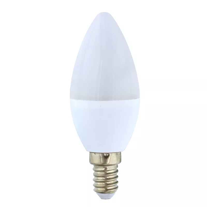 Flama LED Domestic E14 6W 5000K