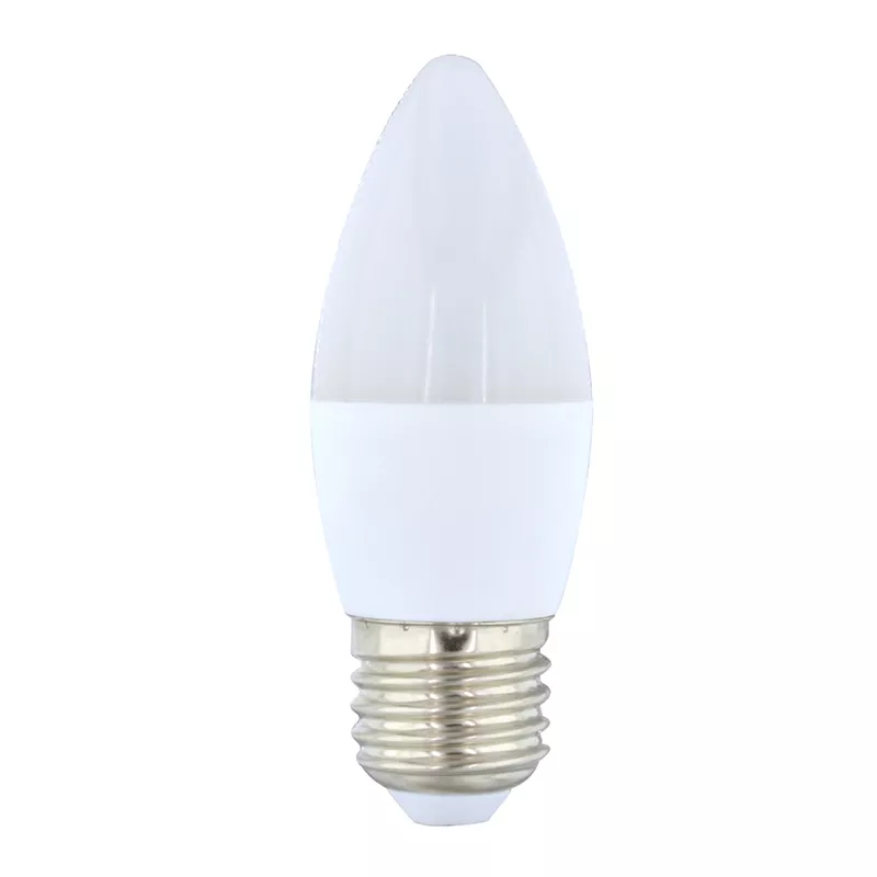 Flamme LED E27 6 W E27 50 K