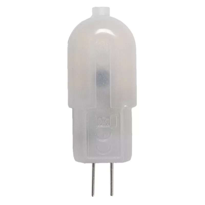 G4 LED 2,5W 3000K 360º