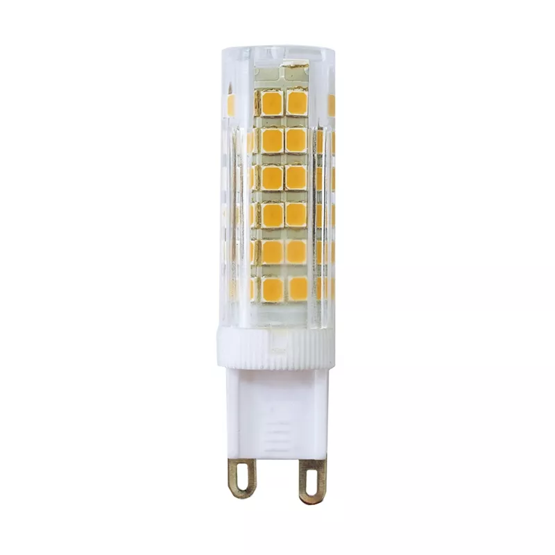 G9 LED 5 W 360° 3 000 K