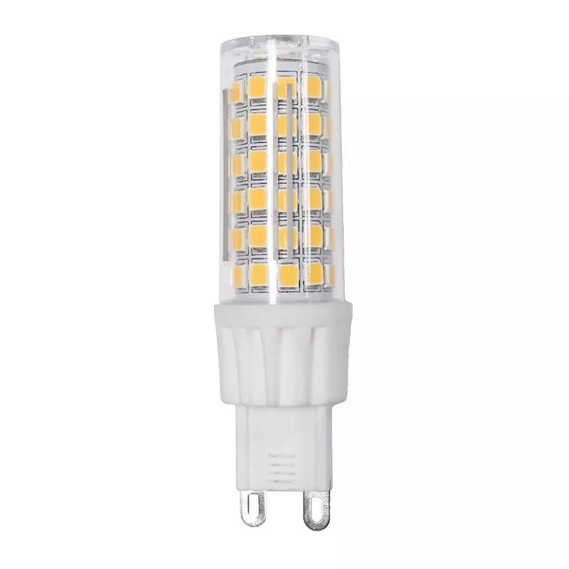 G9 LED 5 W 360° 5 000 K réglable