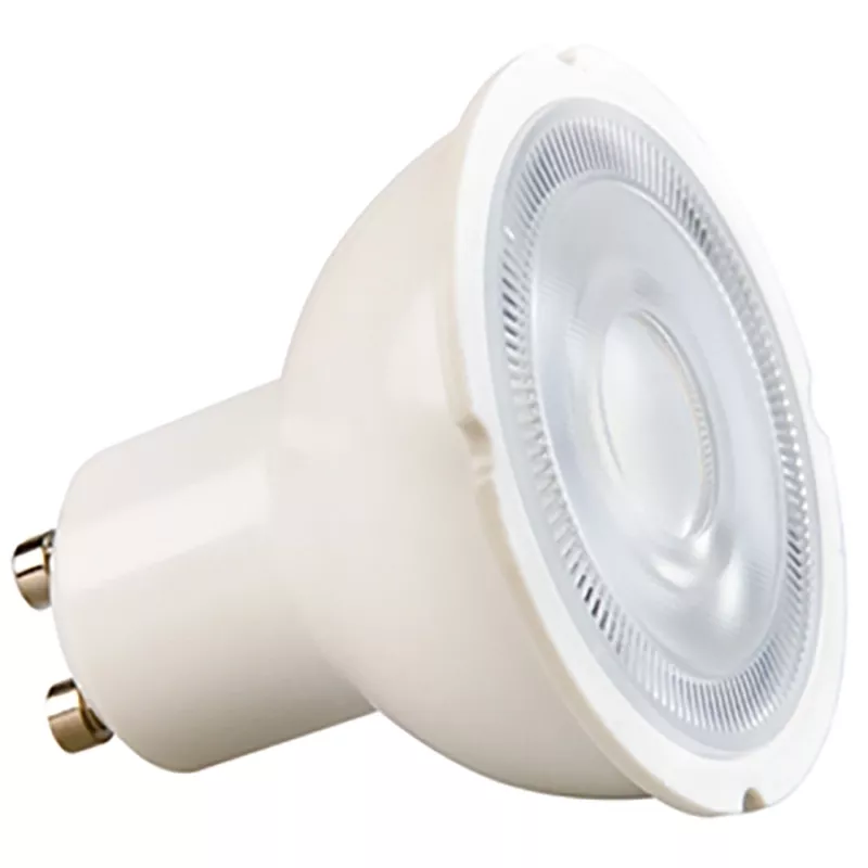 GU10 LED 7 W 60° 4 000 K