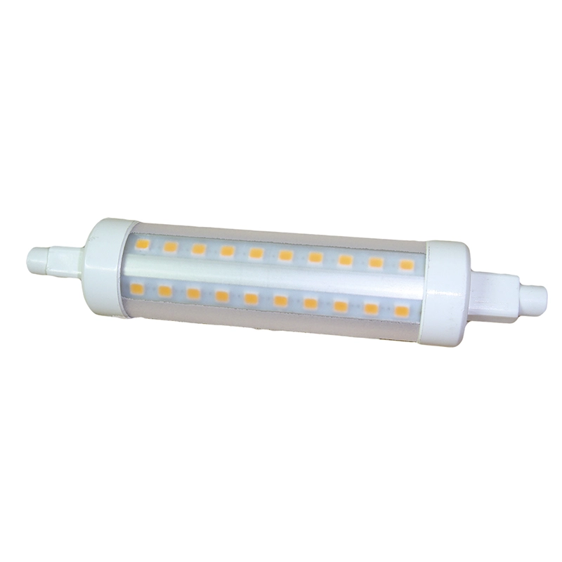 Lineal J118 LED 10W 360º 30K