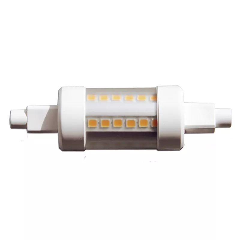 Lineal J78 LED 5W 30K 360º