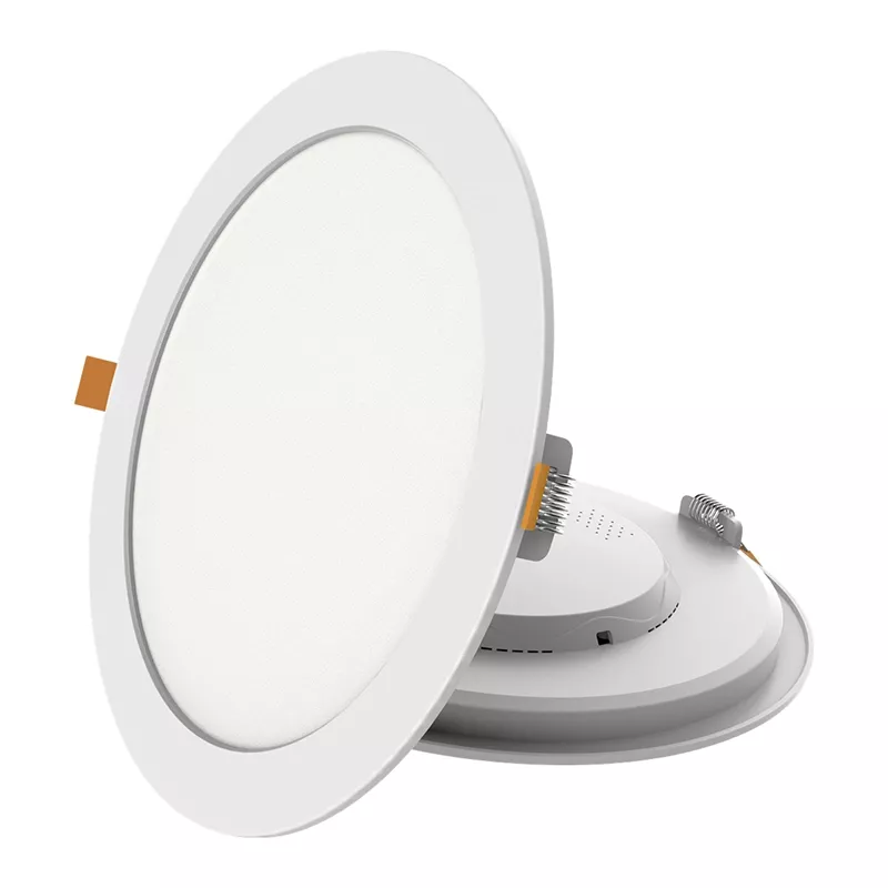 Downlight série Leonardo 12 W 6 000 K