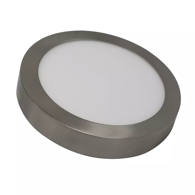 Downlight Luna Níquel 24W 6000K