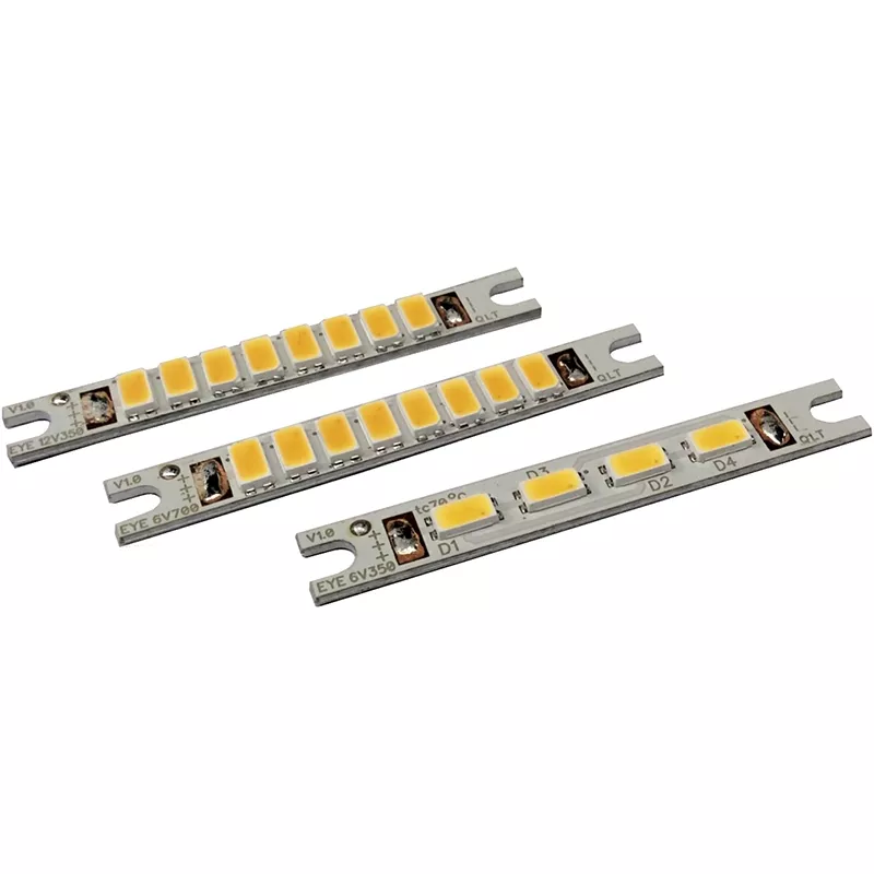 Módulo LED de QLT A40LUX43500N