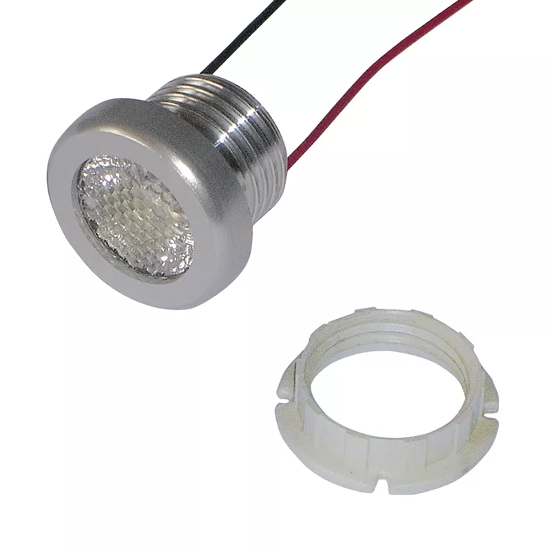 Foco LED de QLT A40MET20W040