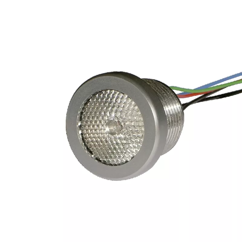 Módulo LED de QLT A40MET28M0RG