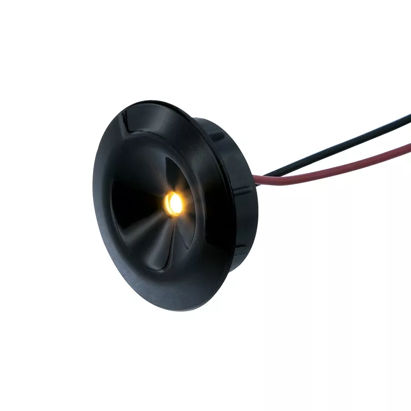 Foco LED de QLT A40MINI30020