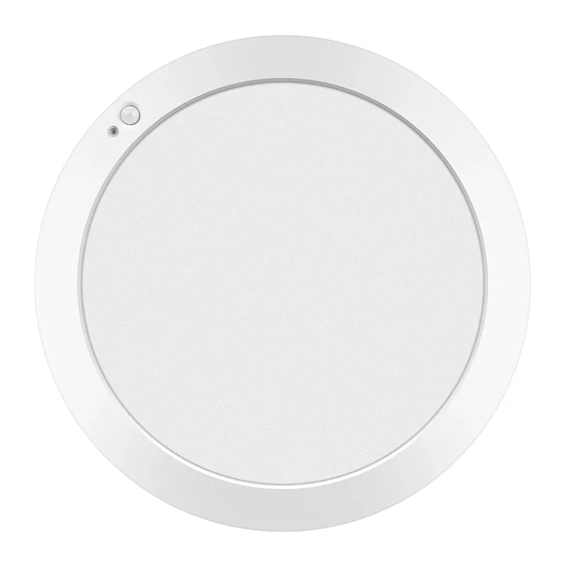 Downlight Monet 18W 4000K con sensor de presencia