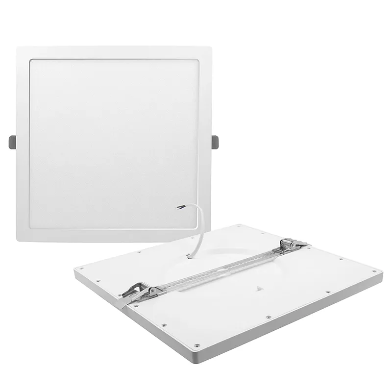 Downlight série Monet Square 24 W 4 000 K