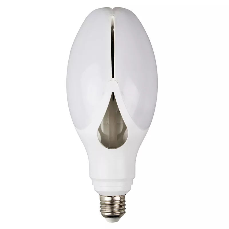 Ampoule Oliva LED 40 W pour lampadaires en 5 000 K