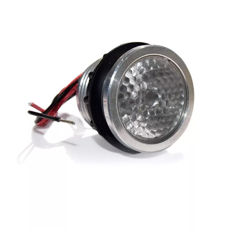 Mini Spot LED OLJ/F14/LF45/LT BLA de VLM-Relco