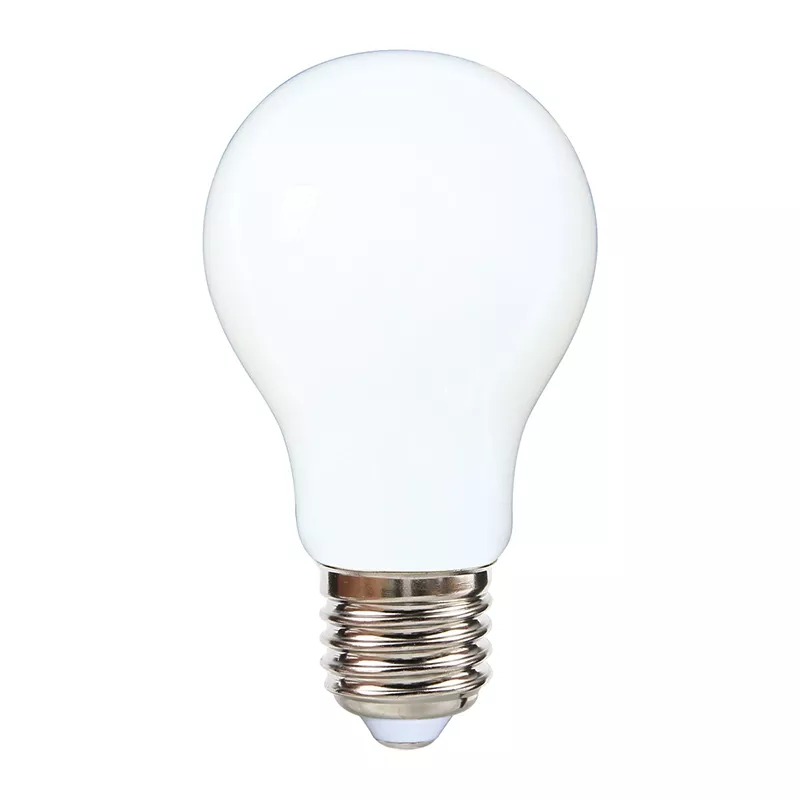 Standard à filament LED 10 W 30 K mate