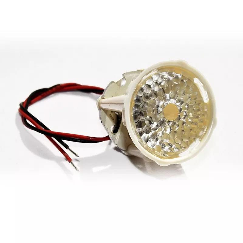 Mini Spot LED OSP/LF6/L1 BLA de VLM-Relco