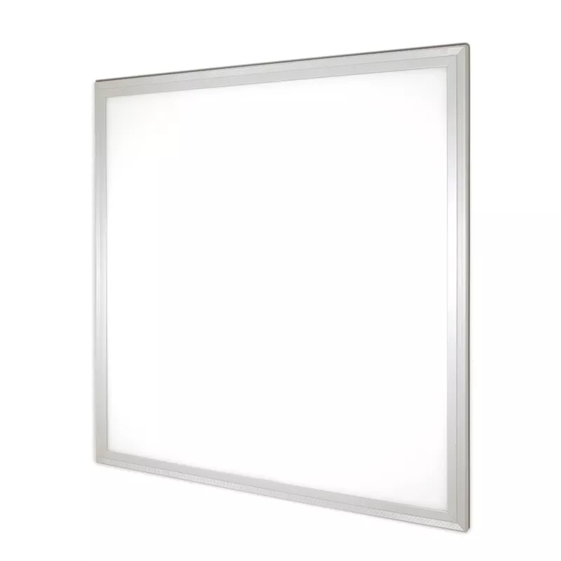 Panel LED 60x60 Serie ALU de Qualiko