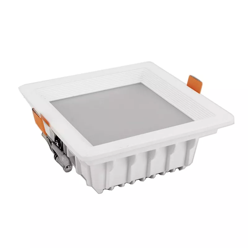 Downlight LightED Square 18 W 4 000 K