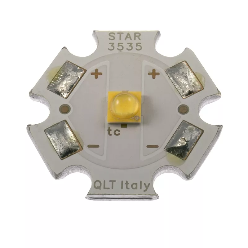 Módulo LED de QLT A40STARZ2700