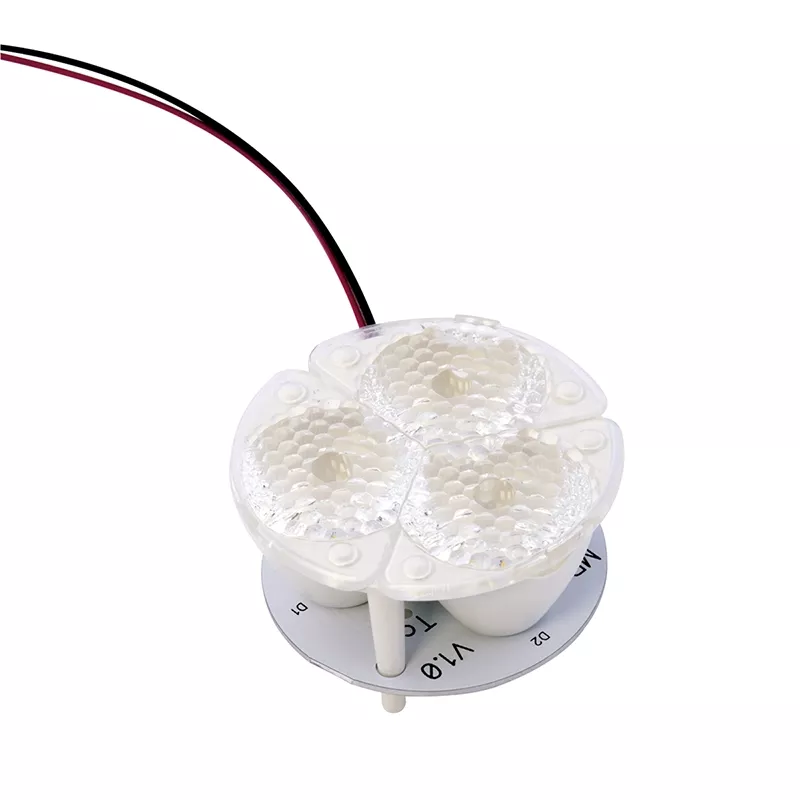 Foco LED de QLT A40TZ1630M00