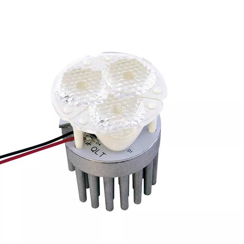 Foco LED de QLT A40TZ1630NP0