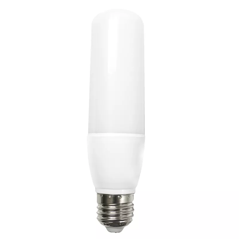 Bombilla Tubular LED 12W 360º Luz fría 5000K