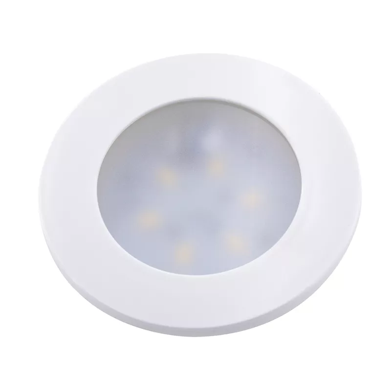 Foco LED de QLT A40UFO401200