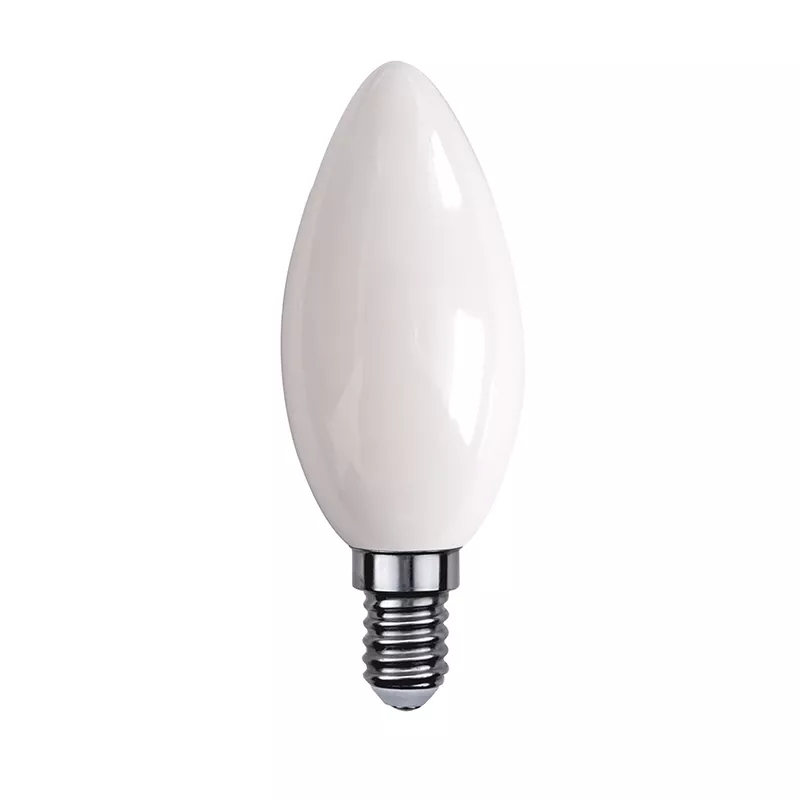 Flama LED de Filamento Opal