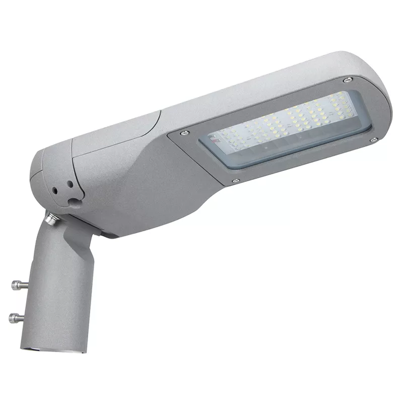 Luminaire d’armature routière série Strada 100 W 4 000 K IP67