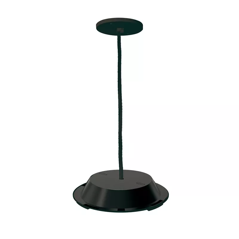 Accessoire de suspension pour le plafonnier Rubens Noir