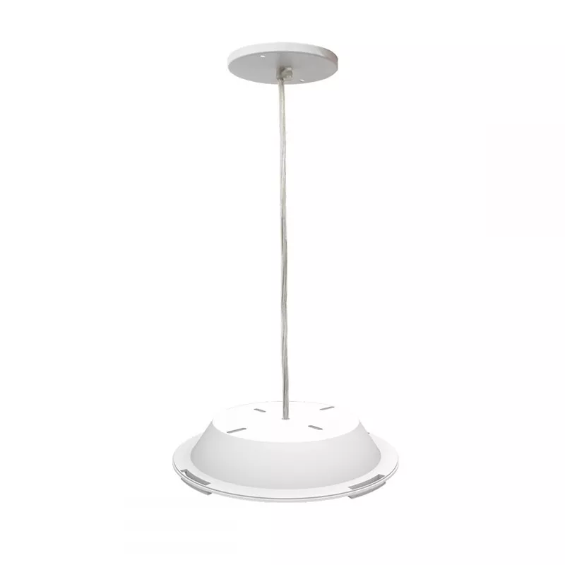 Accessoire de suspension pour le plafonnier Rubens Blanc